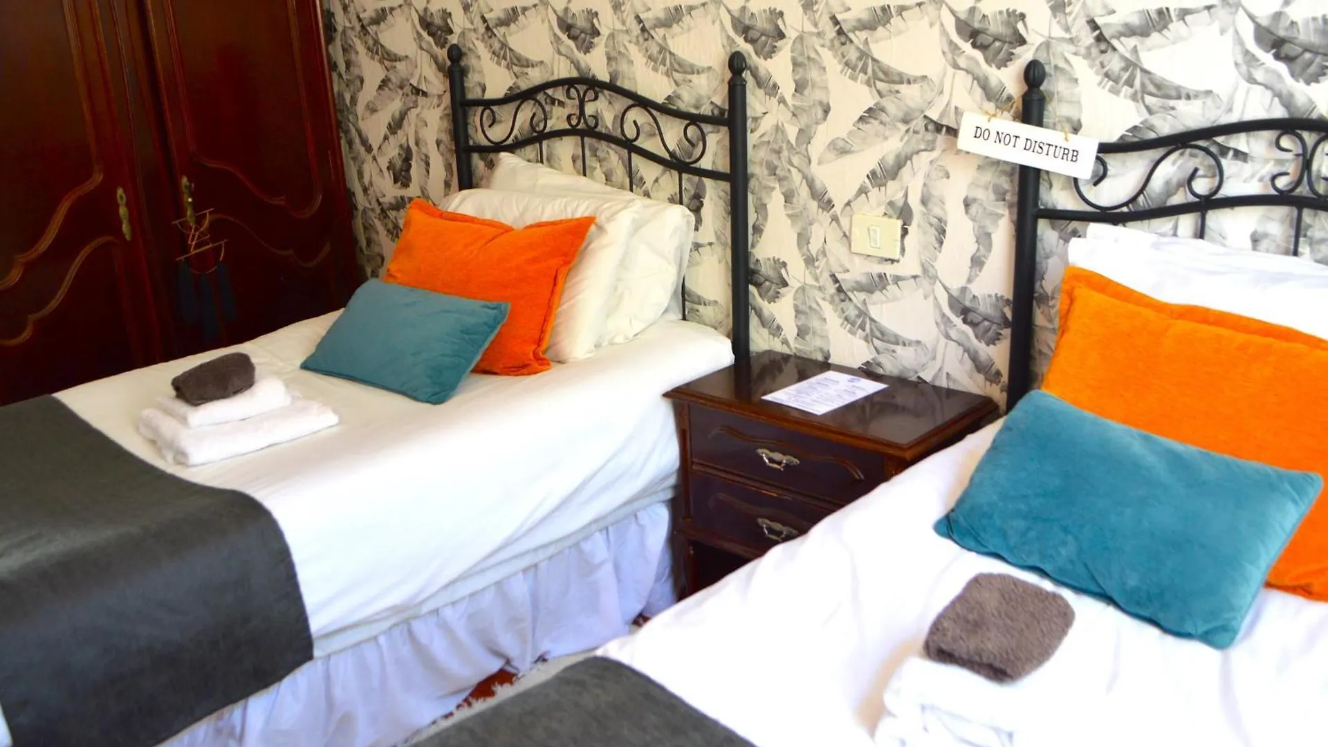 Ziggys Mountain Retreat (Adults Only) Bed and Breakfast Vilaflor Bed & Breakfast