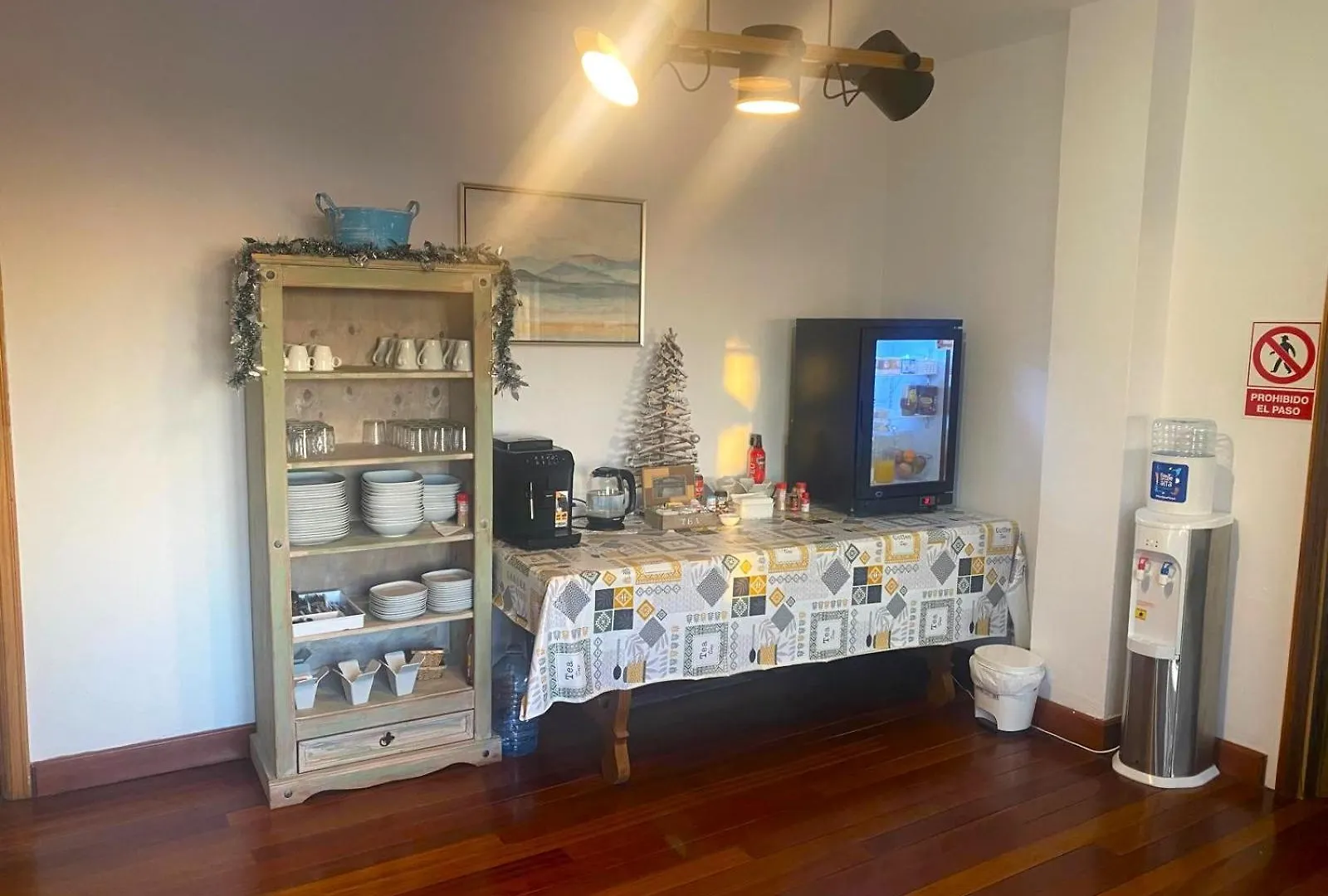 Ziggys Mountain Retreat (Adults Only) Bed & Breakfast Vilaflor